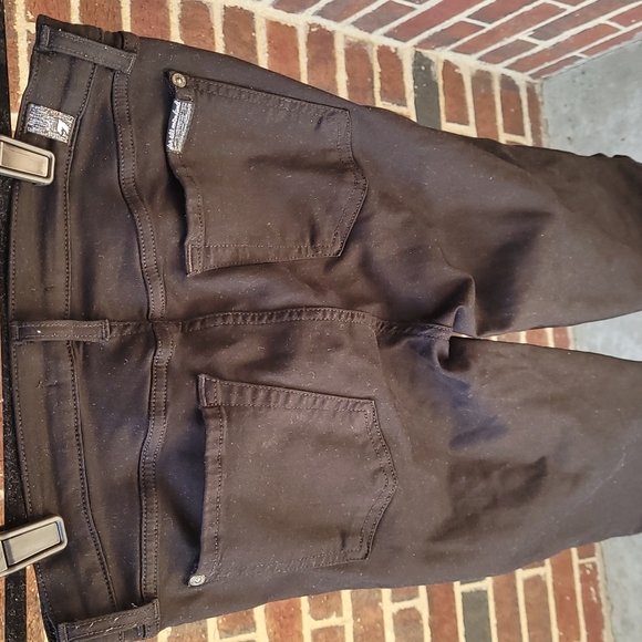 Women's 7 for All Mankind jeans - Picture 4 of 10